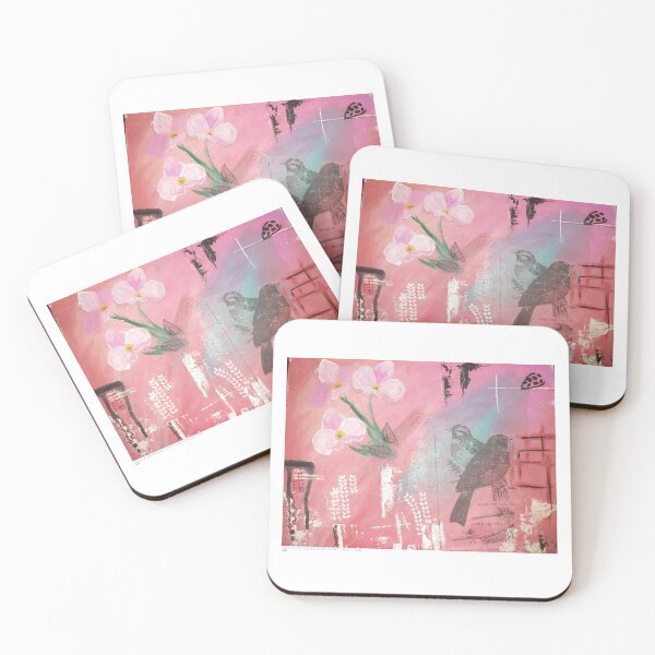 Item preview, paper bird designed and sold by Luciapintofe.