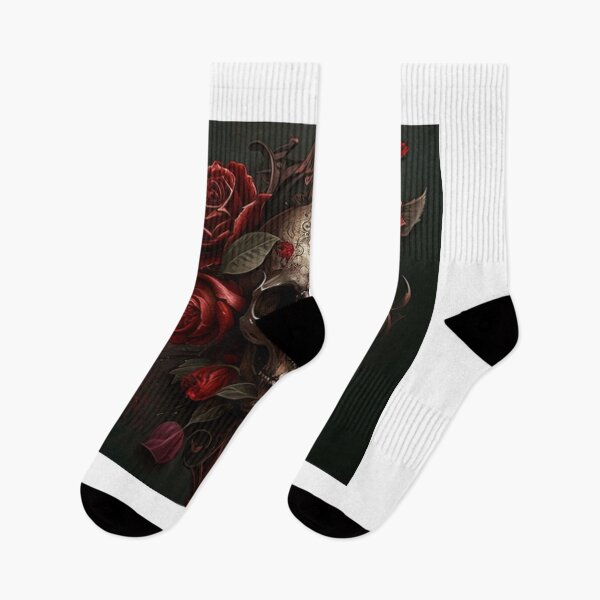 Item preview, The Funeral Passion designed and sold by Nickyvb.