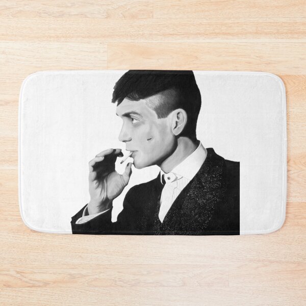 Item preview, Cillian Murphy designed and sold by REDOUB.