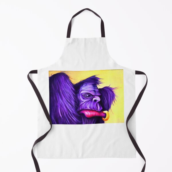 Item preview, Raisin Ape designed and sold by T-Babs.