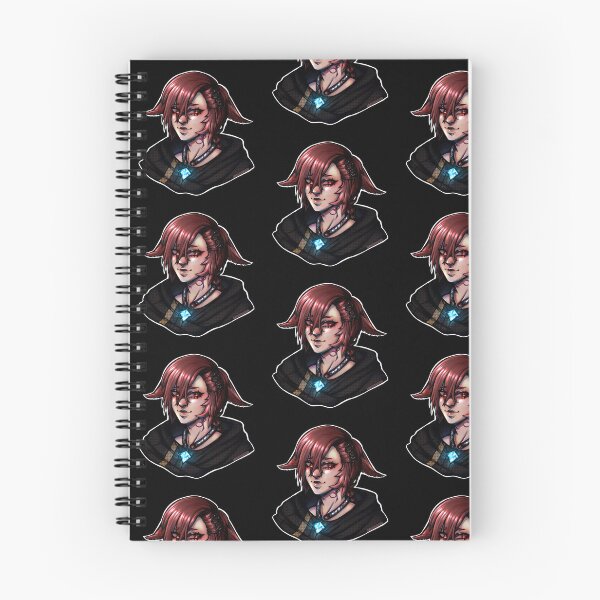 Item preview, G'raha Tia designed and sold by severedart.