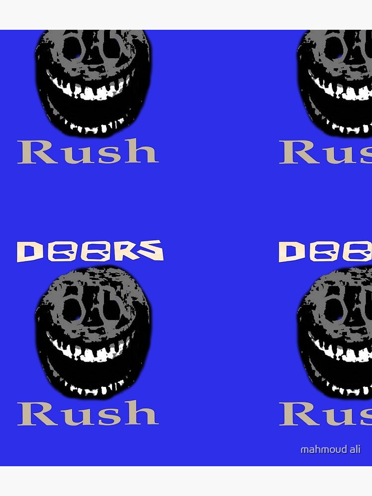 Rush (Doors) Pack
