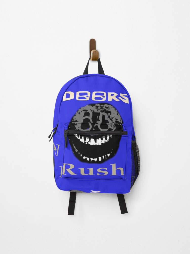 Rush (Doors) Pack