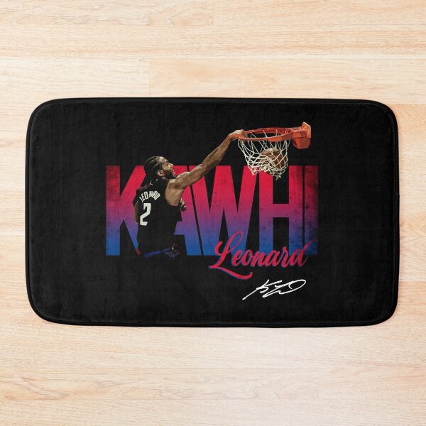 Item preview, Kawhi Leoanrd Dunk designed and sold by InGame Basketball.