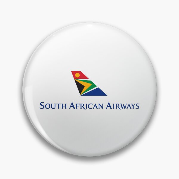 Item preview, South African Airways designed and sold by meantime2001.