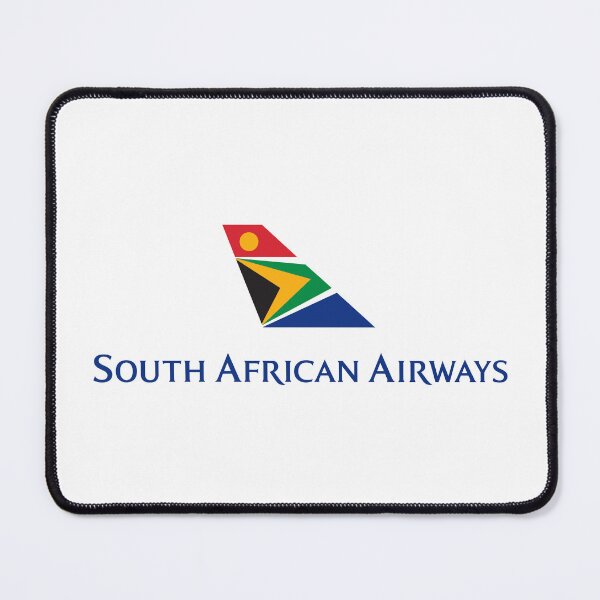 Artikelvorschau, South African Airways entworfen und verkauft von meantime2001.