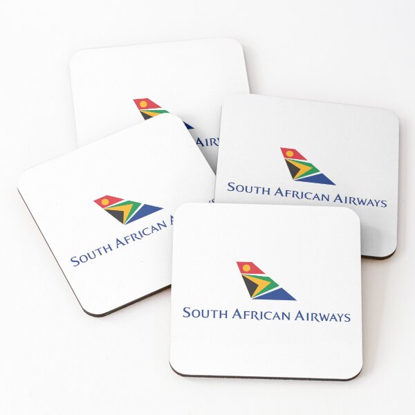 Item preview, South African Airways designed and sold by meantime2001.