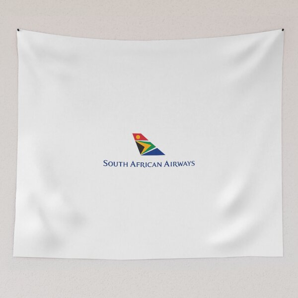 Artikelvorschau, South African Airways entworfen und verkauft von meantime2001.