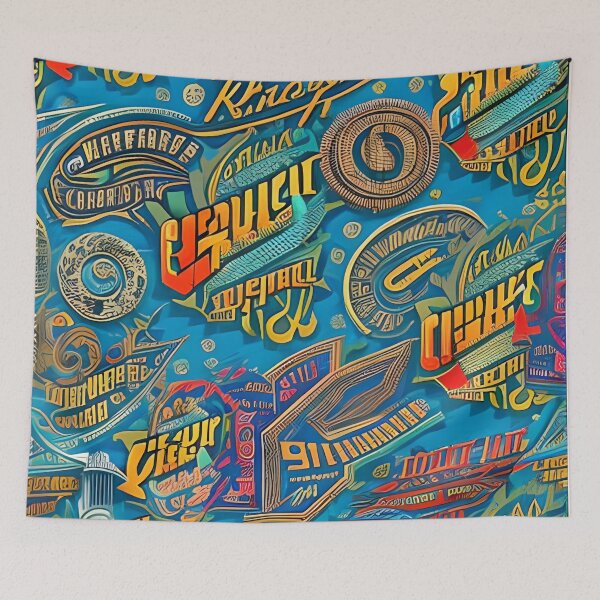 Item preview, Express Yourself designed and sold by Rui Fernandes.