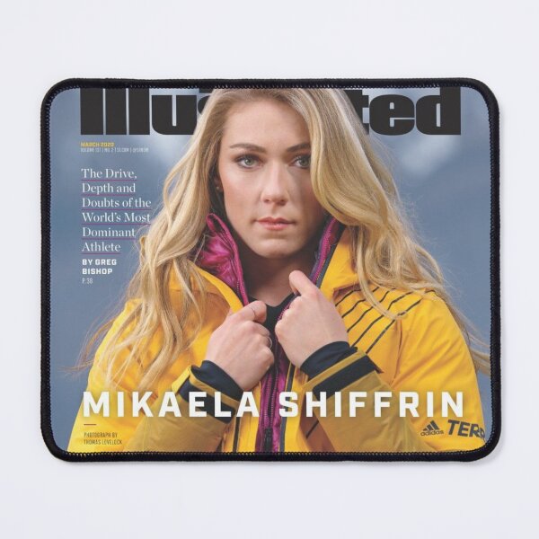 Item preview, mikaela shifrin designed and sold by yasinneshop1.