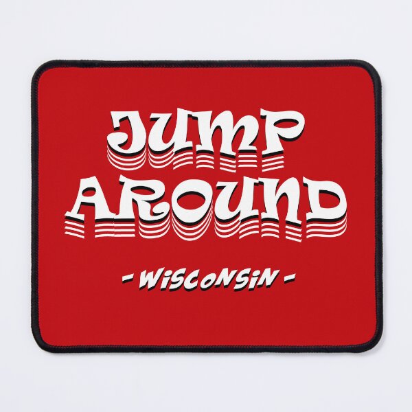 Item preview, Jump Around designed and sold by jkamps.