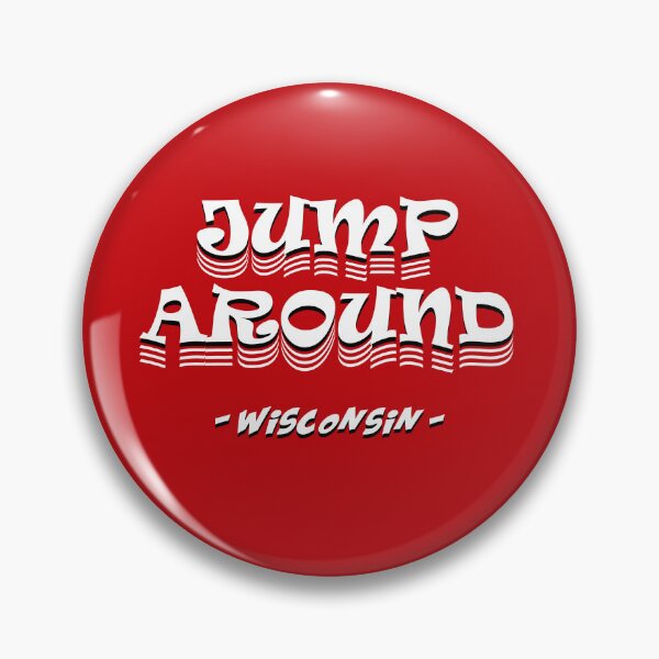Item preview, Jump Around designed and sold by jkamps.