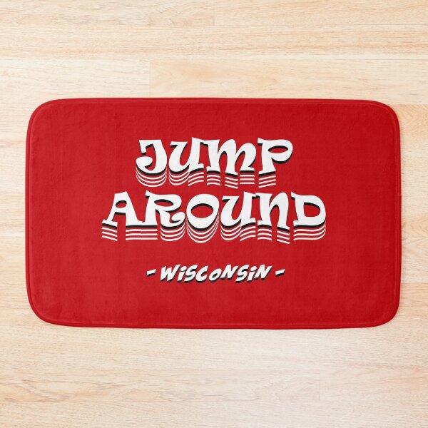 Item preview, Jump Around designed and sold by jkamps.