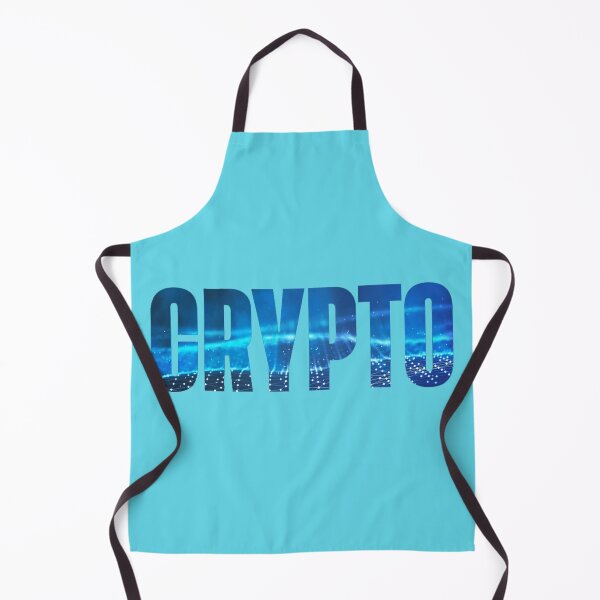 Item preview, CRYPTO designed and sold by NOMAD73.