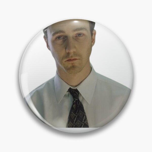 Item preview, Team Edward Norton designed and sold by miaiscoool.