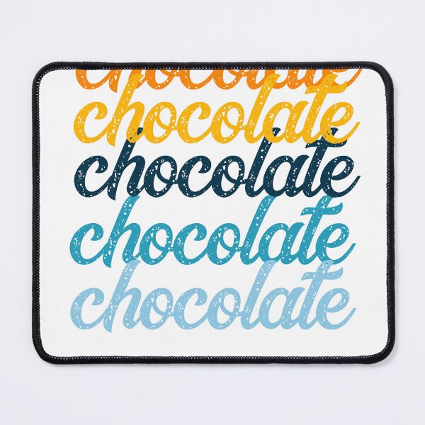 Item preview, chocolate designed and sold by norquoran.
