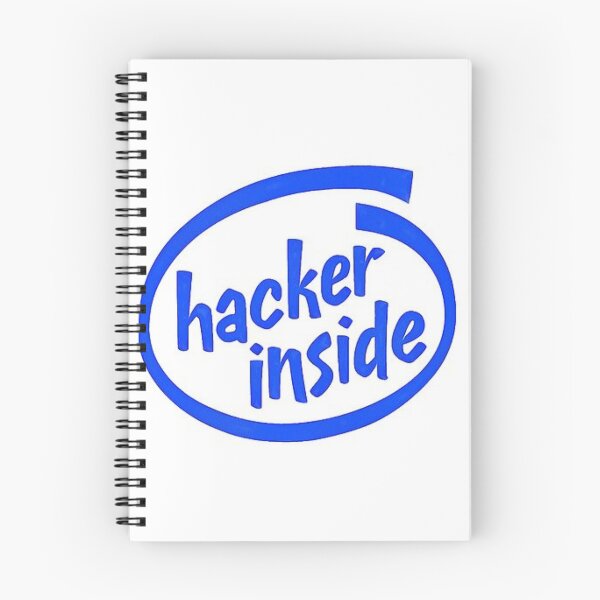 Item preview, Hacker Inside designed and sold by TheDeltaFighter.