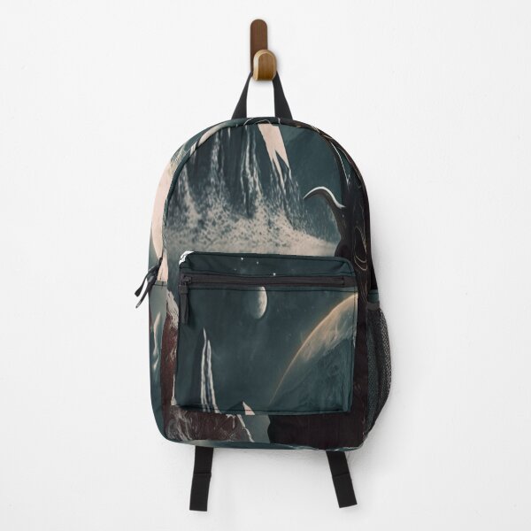 Item preview, Warden says one every moon cycle. designed and sold by DesignVentures.