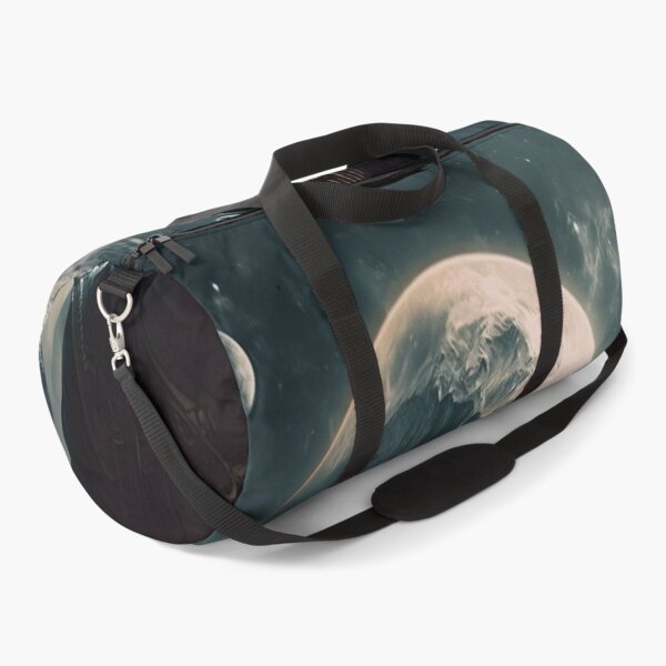 Item preview, Warden says one every moon cycle. designed and sold by DesignVentures.