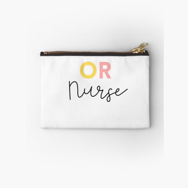 Artikelvorschau, ODER Krankenschwester entworfen und verkauft von wildflowerjam.
