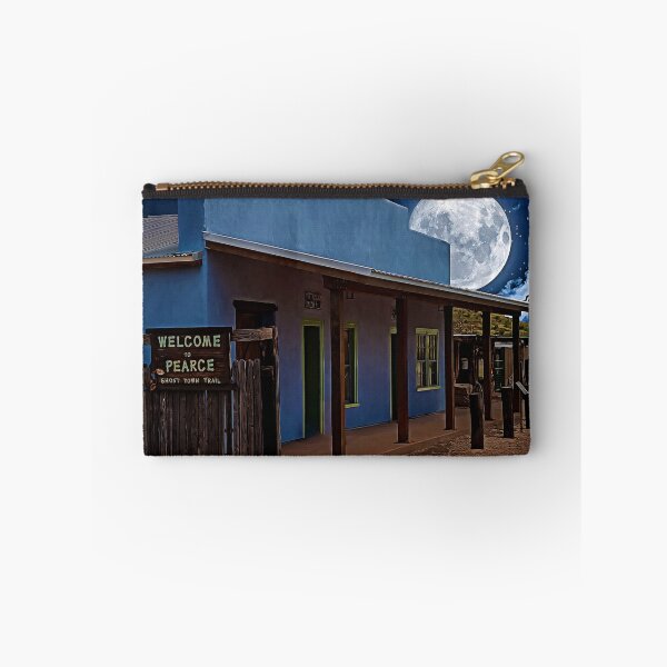 Item preview, Illuminated Ghost Town designed and sold by Nomadic Spirit Studios.