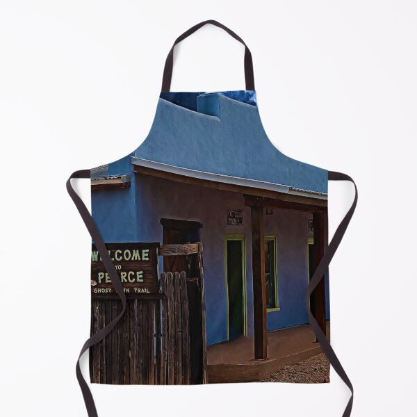 Item preview, Illuminated Ghost Town designed and sold by Nomadic Spirit Studios.