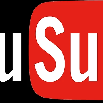Artwork thumbnail, You Suck! by RainingSpiders