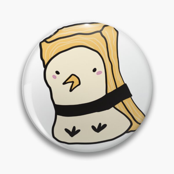Item preview, Tamago Bird designed and sold by OceanForest.