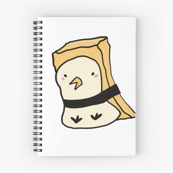 Item preview, Tamago Bird designed and sold by OceanForest.
