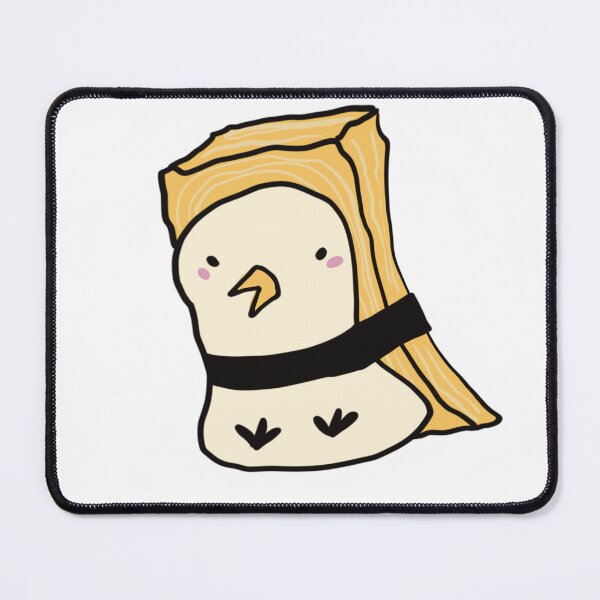 Item preview, Tamago Bird designed and sold by OceanForest.