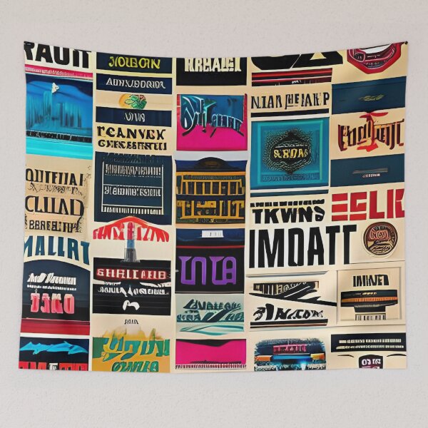 Item preview, Express Yourself designed and sold by Rui Fernandes.
