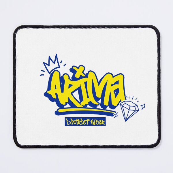 Item preview, TOWN OF ARIMA DISTRICT WEAR designed and sold by BRIAN PIERRE-ALEXANDER.