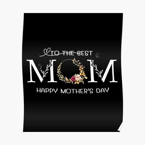 Mother Day Notebook: Baseball Mama From Grandson Cute Arrow Heart Mothers  Day | Mother's Day Gifts Journal, Happy Mother's Day Notebooks, Mom