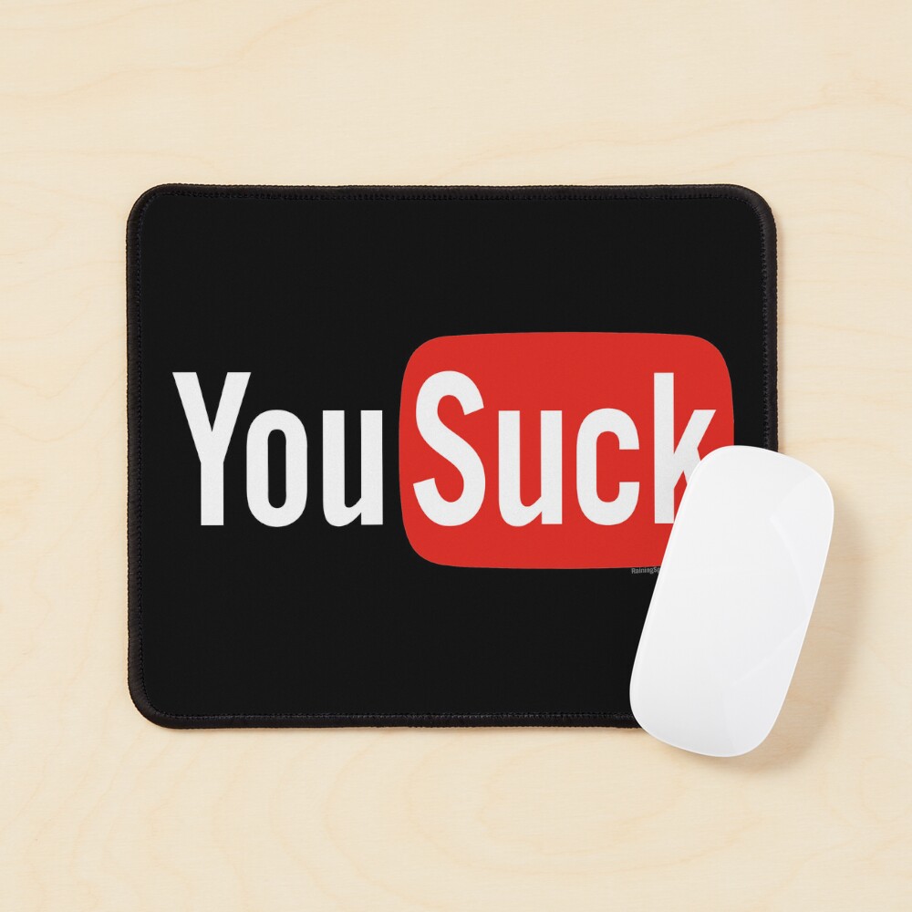Item preview, Mouse Pad designed and sold by RainingSpiders.