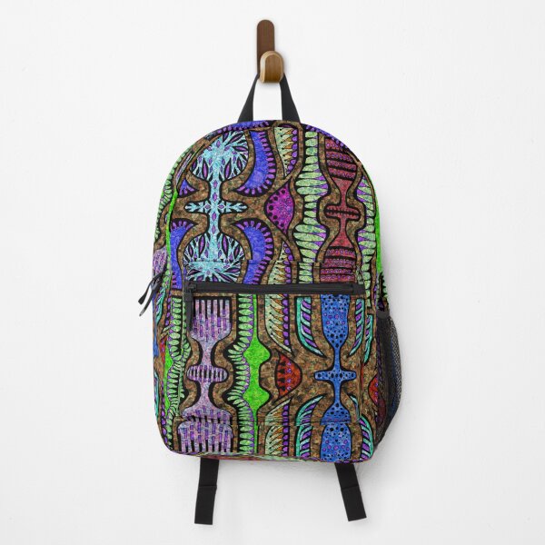 Item preview, Bohemian Vinodrem Day designed and sold by Deborah Maxemow.