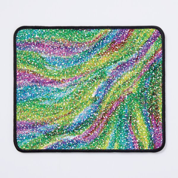 Item preview, Sea Pebble Flow designed and sold by Alexandria Levin.