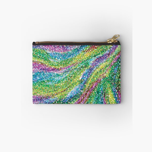 Item preview, Sea Pebble Flow designed and sold by Alexandria Levin.