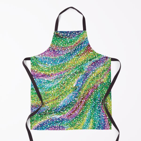 Item preview, Sea Pebble Flow designed and sold by Alexandria Levin.