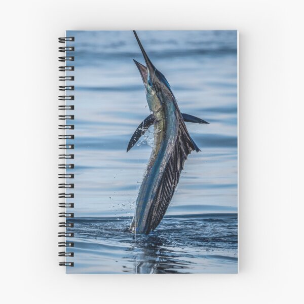 Item preview, Sailfish jumping out of the water designed and sold by FishingNation.