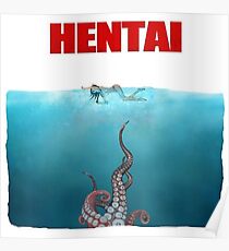 Hentai Poster