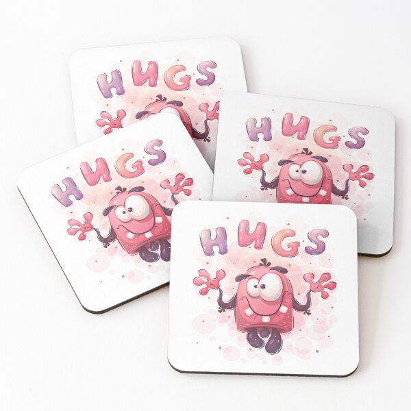 Item preview, HUGS designed and sold by ZaCrea.