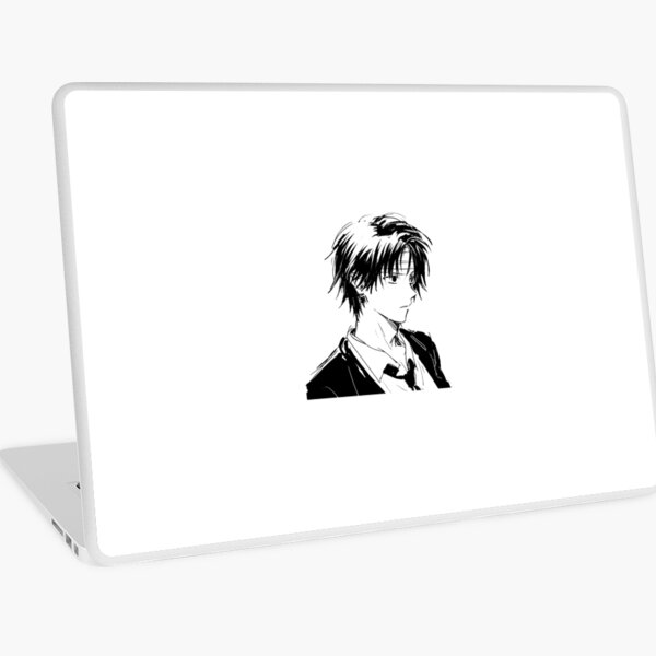 Chrollo Laptop Skins for Sale | Redbubble