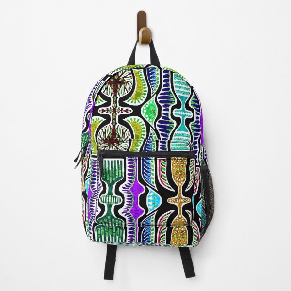 Item preview, Bohemian Vinodrem Night designed and sold by Deborah Maxemow.