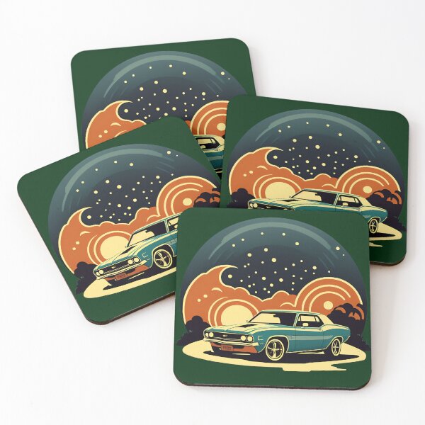 Item preview, American Muscle designed and sold by urbsrepublic.