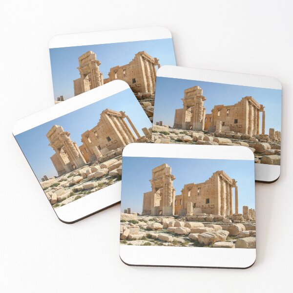 Item preview, Temple of Bell designed and sold by  Bride of the desert.
