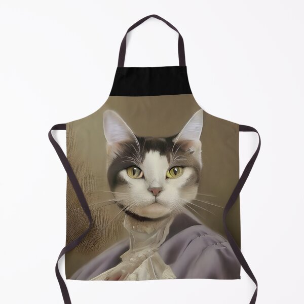 Item preview, Victorian Cat designed and sold by Shelley Noel.