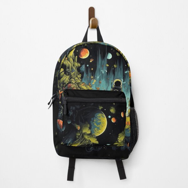 Item preview, Pilot-5 / Cosmoforest designed and sold by CosmotripFM.