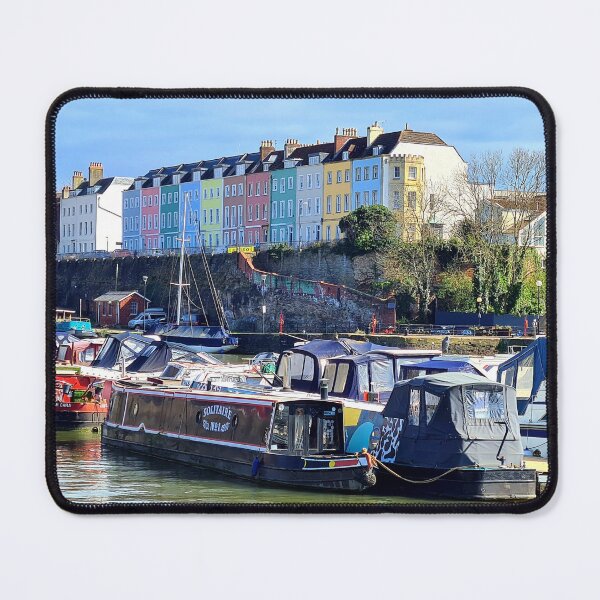 Item preview, Colourful Bristol designed and sold by Discovery-Gifts.