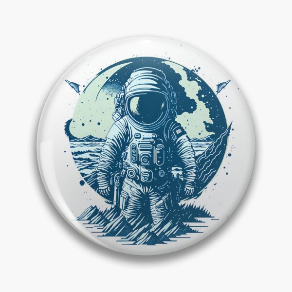Item preview, Lunar Explorer designed and sold by PixelJourney.