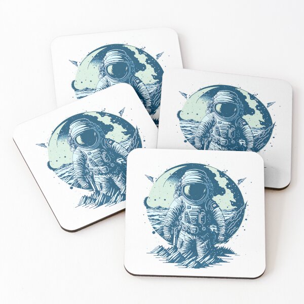 Item preview, Lunar Explorer designed and sold by PixelJourney.
